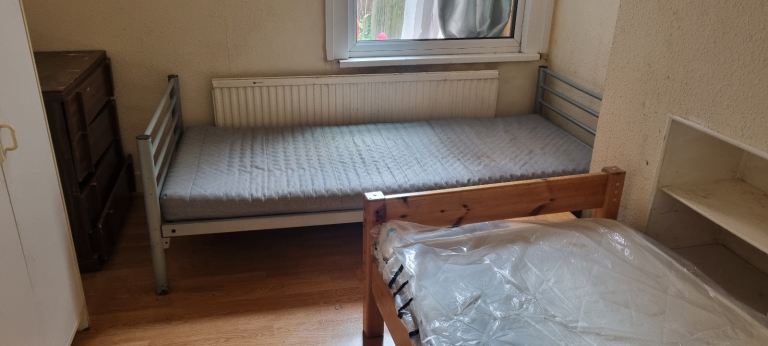 Double room to rent