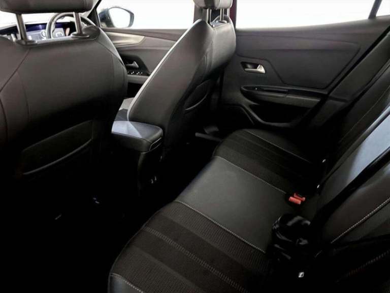 2022 Vauxhall Mokka 1.2 Turbo Elite Premium 5dr HATCHBACK PETROL Manual