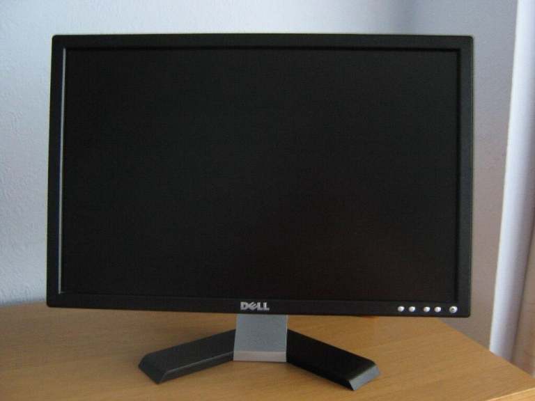 Dell monitor
