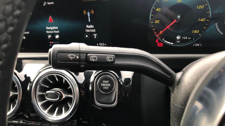 2022 Mercedes-Benz CLA CLA 250 AMG LINE PREMIUM Estate Hybrid Automatic