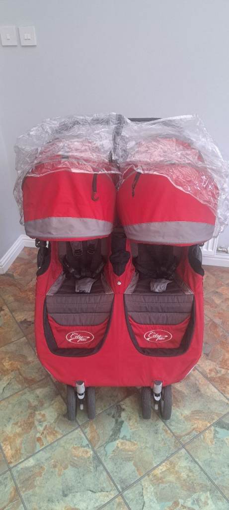 Baby Joggar Stroller 