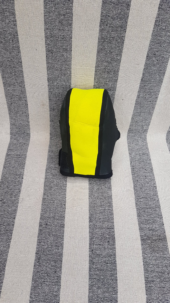 New Unused Gul Neoprene hood