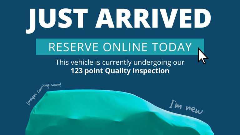 2022 Ford Galaxy 2.5 FHEV 190 Titanium 5dr CVT MPV PETROL/ELECTRIC Automatic