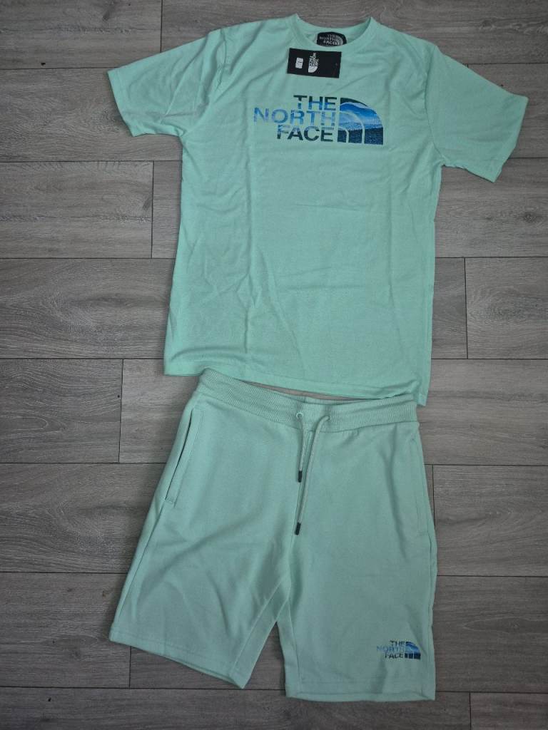 Mens shorts set