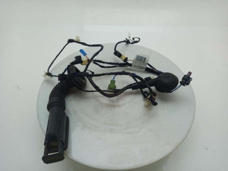 2019 Bmw I3 Wiring Harness