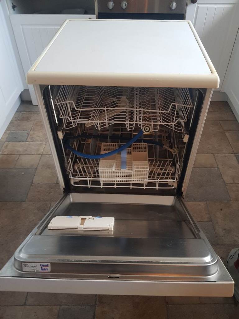 Whirpool dishwasher 