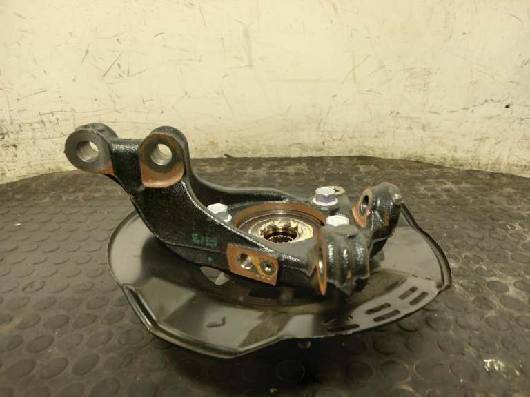 Toyota Yaris Wheel Hub Stub Axle N/S 2020-2026 1.5l Petrol Front Lh