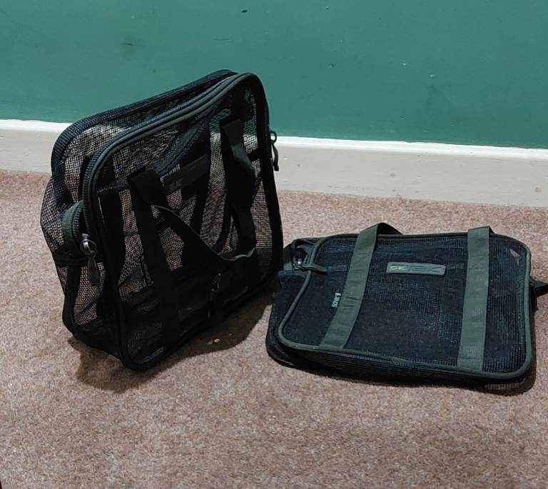 Sonik air dry bag