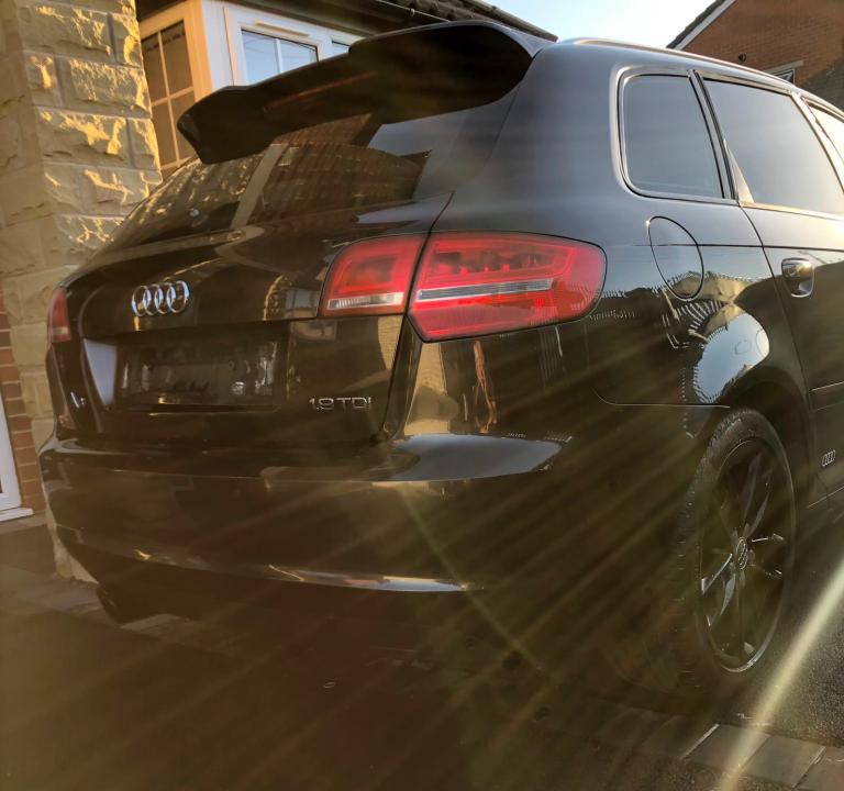 Audi, A3, Hatchback, 2009 - bargain price !