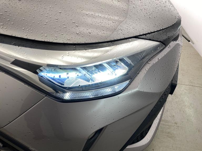 2020 Toyota C-HR 1.8 Hybrid GR Sport 5dr CVT HATCHBACK PETROL/ELECTRIC Automatic