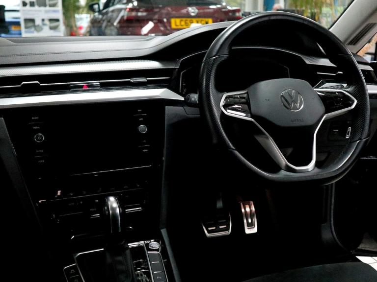 2021 Volkswagen Arteon 2.0 Elegance Shooting Brake TDI Dsg 5DR Estate Diesel Estate Diesel Automatic