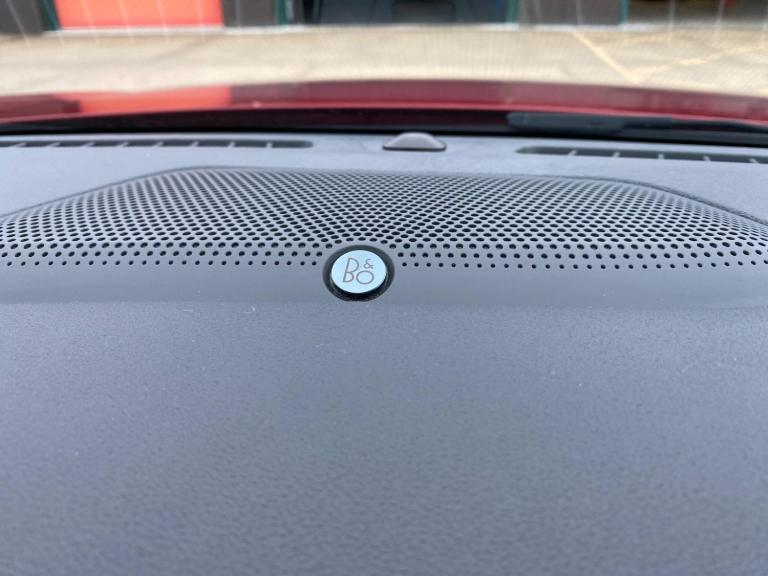 2022 Ford Kuga 2.5 Duratec 14.4kWh ST-Line X Edition CVT Euro 6 (s/s) 5dr HATCHBACK Petrol/Electr...