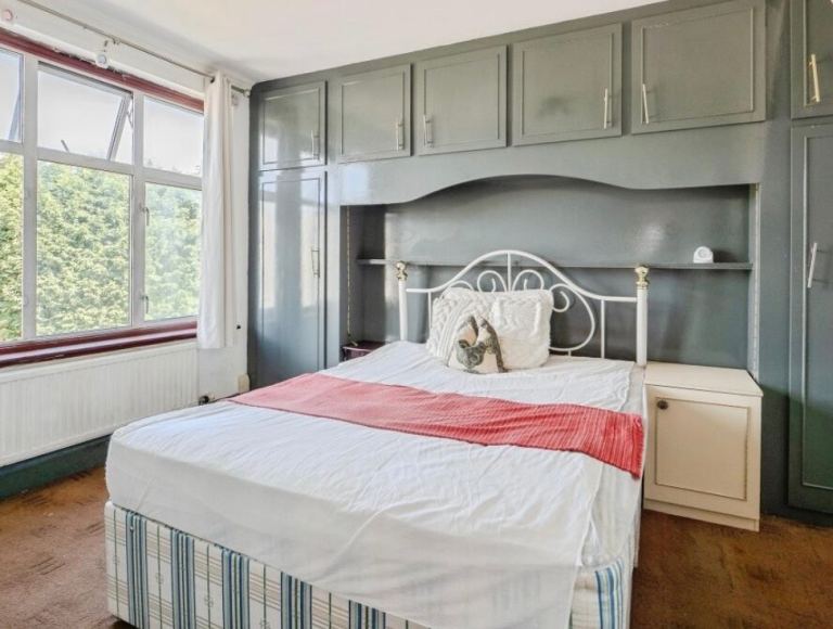 2 rooms available to rent in Leicester 