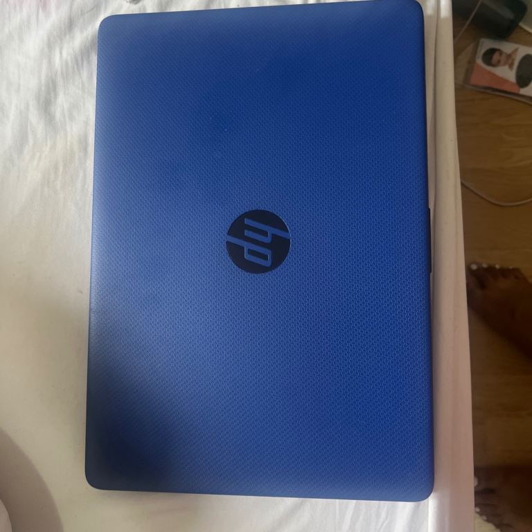 HP Stream 14 inch laptop