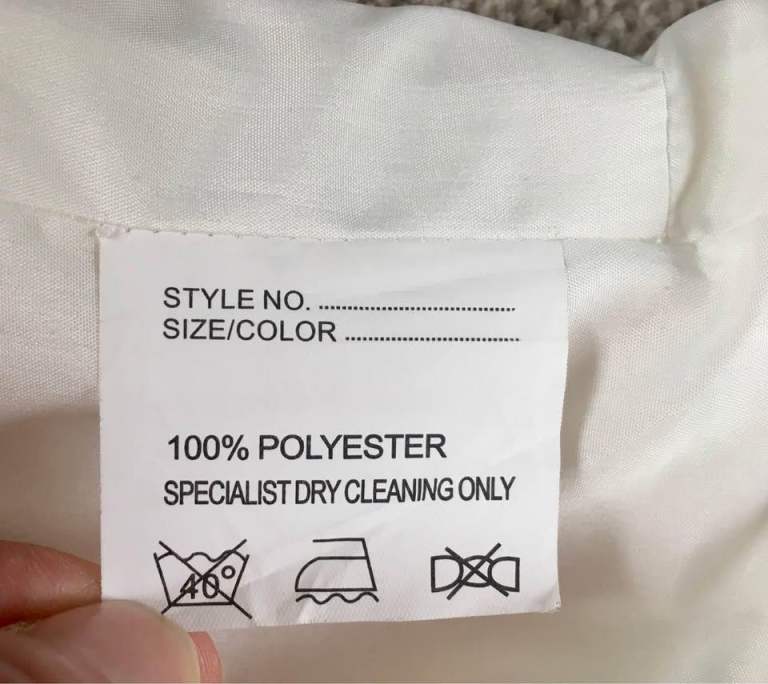 Elite Bridal Wedding Dress Ivory Size 14