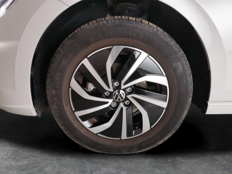 2023 Volkswagen Polo 1.0 TSI Life Hatchback 5dr Petrol Manual Euro 6 (s/s) (95 ps) - BLUETOOTH - ...