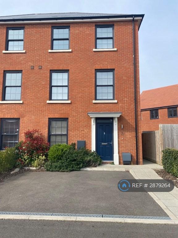 4 bedroom house in Kiln Close, Deal, CT14 (4 bed) (#2879264)