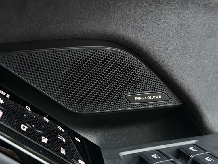 2025 Audi A6 370kW S6 Quattro 100kWh Launch Edition 5dr Auto ESTATE ELECTRIC Automatic