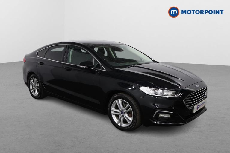 2019 Ford Mondeo 2.0 EcoBlue Zetec Edition 5dr Hatchback Diesel Manual