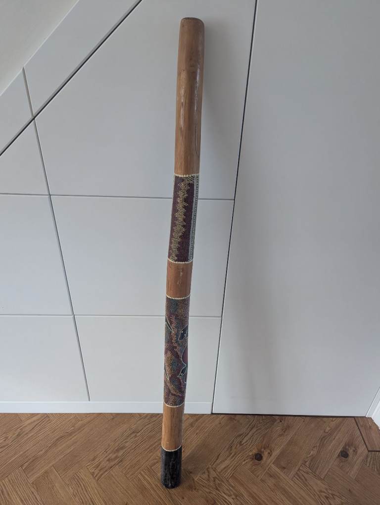 Didgeridoo 