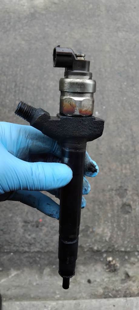 2008 Citroen relay 2.2 hdi parts