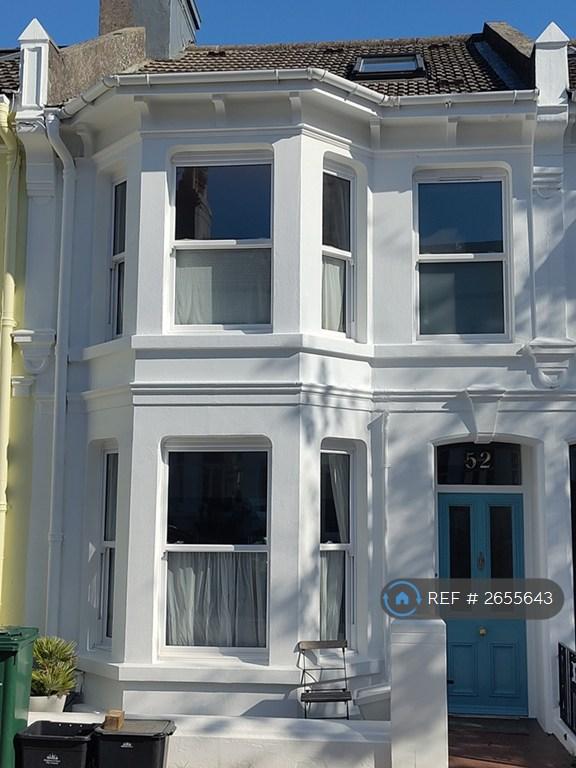4 bedroom house in Coventry Street, Brighton, BN1 (4 bed) (#2655643)