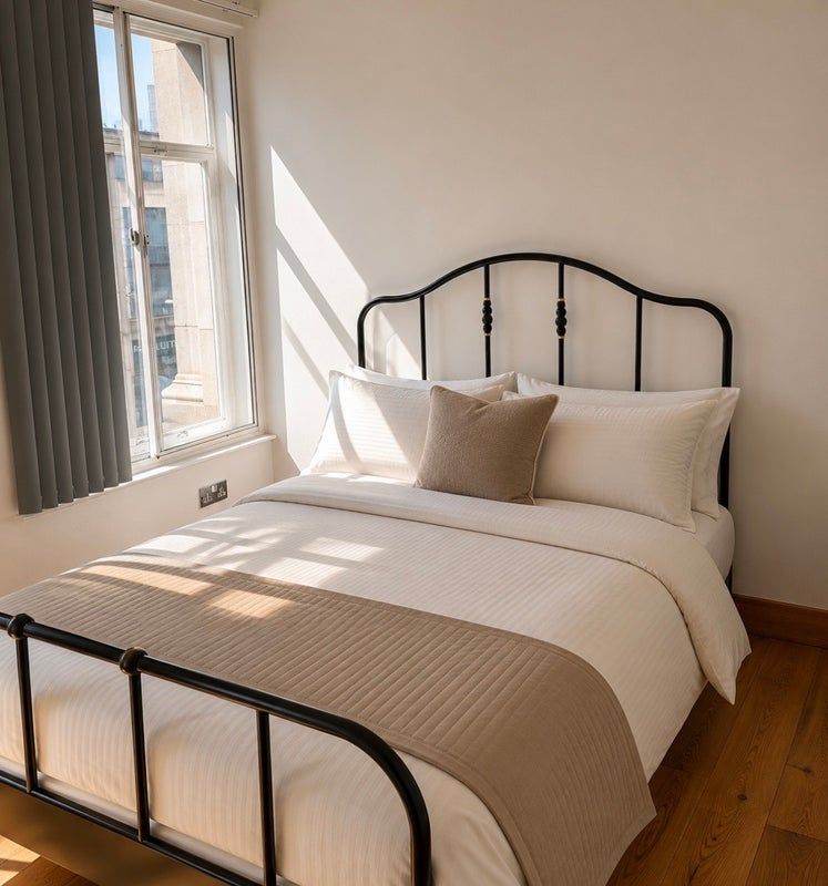 DSS DOUBLE ROOMS - UC+OTHER BENEFITS