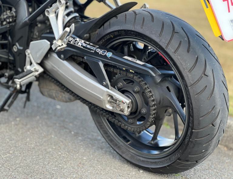 Honda CBR650F ABS | HPI & MOT | CBR600F | VERY CLEAN | FAST DELIVERY 