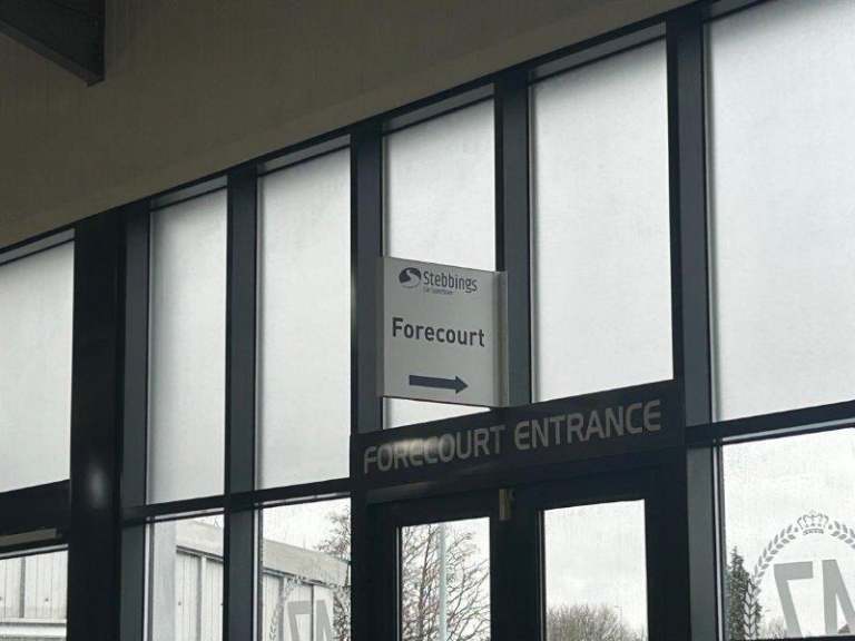 2023 Ford Transit Custom 2.0 EcoBlue 170ps Low Roof Limited Van PANEL VAN DIESEL Manual