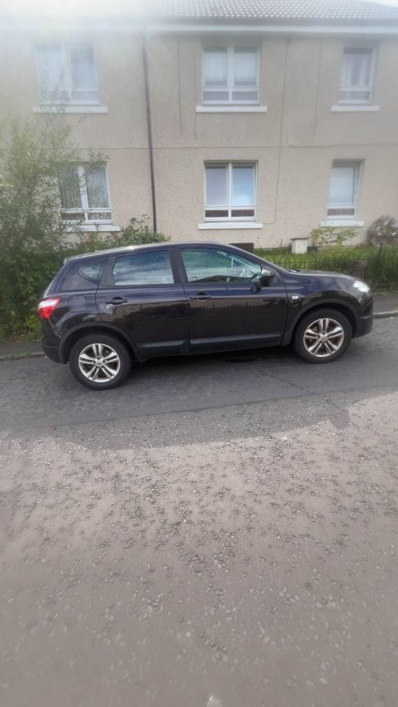 Nissan, QASHQAI, Hatchback, 2011, Manual, 1461 (cc), 5 doors
