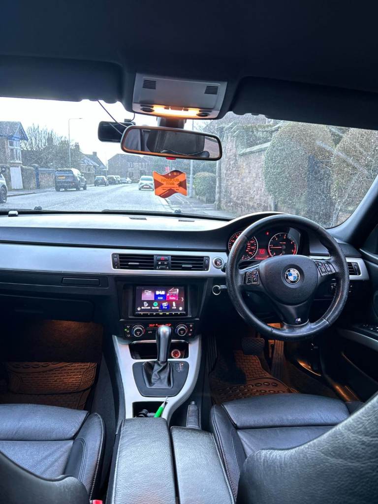 BMW, 3 SERIES, Estate, 2006, Other, 1995 (cc), 5 doors