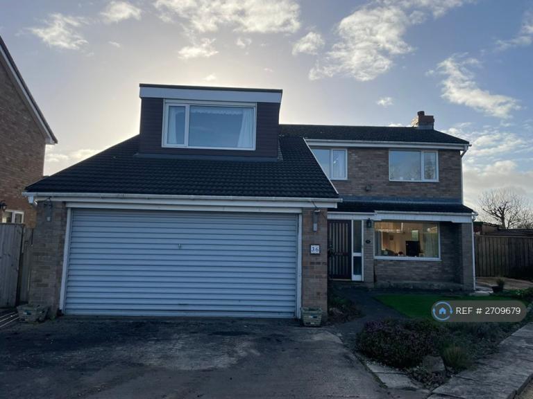 5 bedroom house in Riverslea, Stokesley, Middlesbrough, TS9 (5 bed) (#2709679)