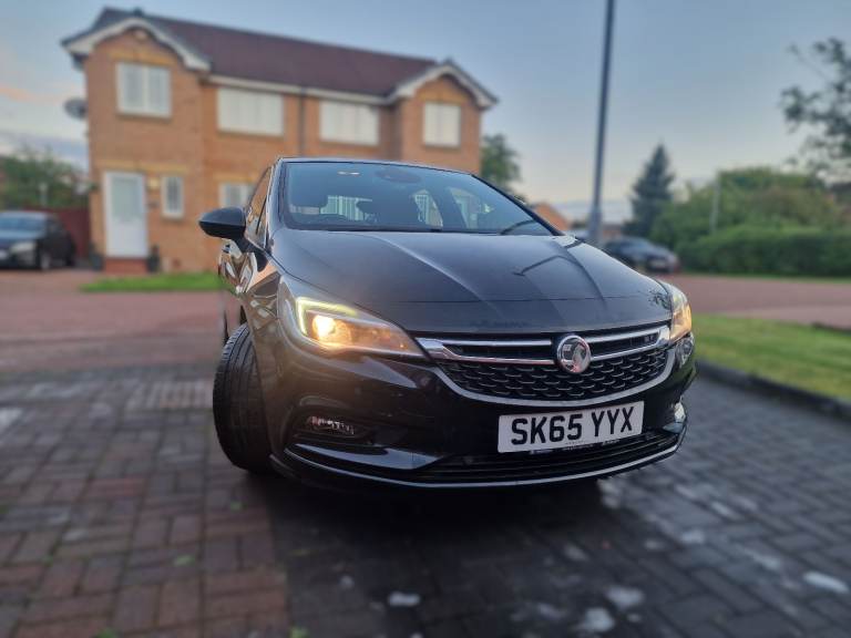 Astra K 1.6 tdi, has mot till sep 2026,£20 roadtax ULEZ MANUAL