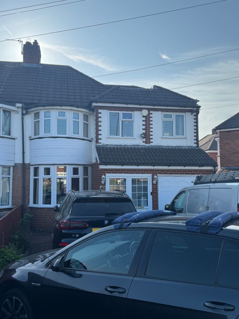 Property available to rent from May 