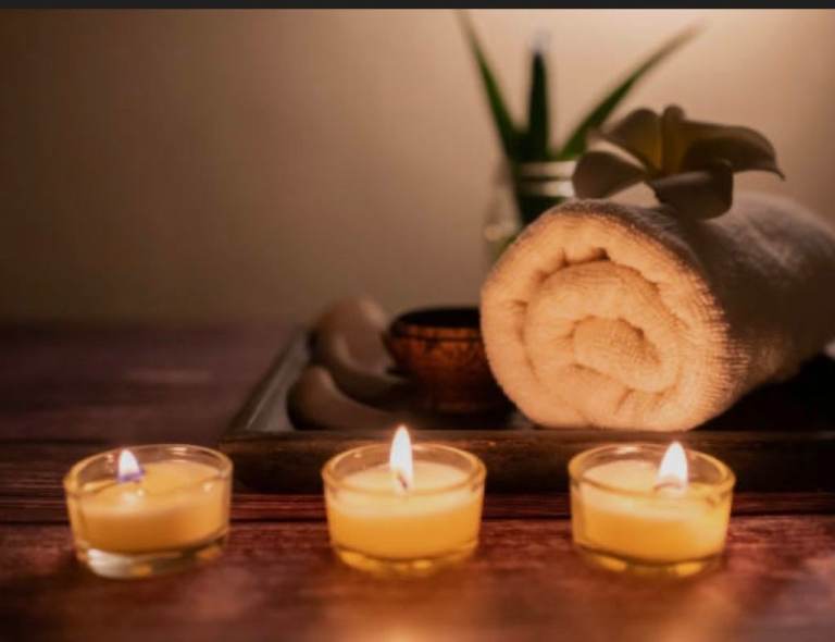 Relaxing & therapeutic Massage - By Male (London)