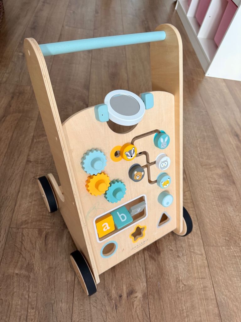 Baby Walker