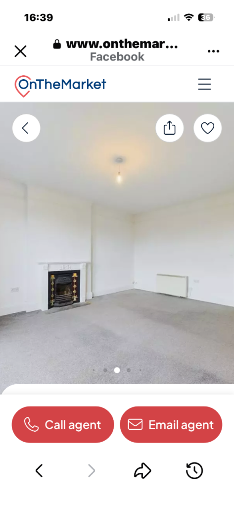 All Home Furniture and Appliances Needed