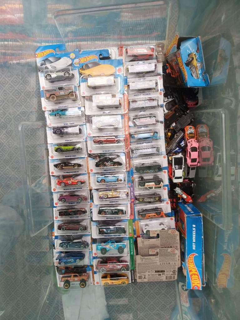 280 hotwheels