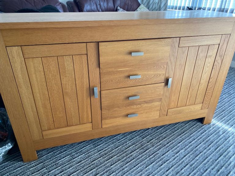 Living room unit 