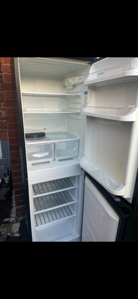 Fridge Freezer