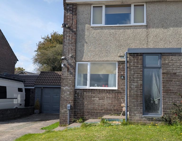 2  Bedroom House for Rent - Rhodfa’r Dryw, Cwmrhydyceirw, Swansea SA6 6SS