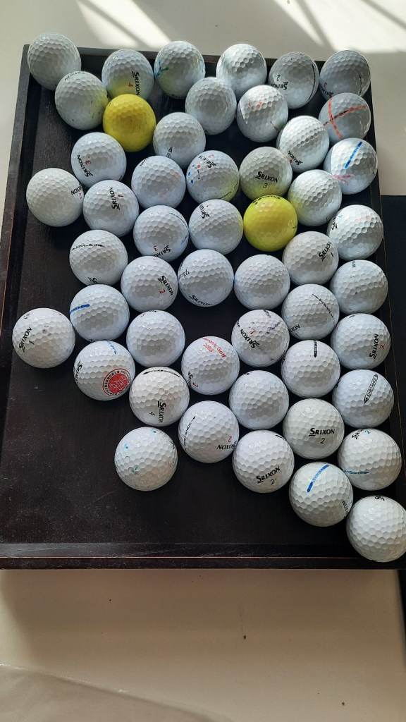 Srixon Golf ball