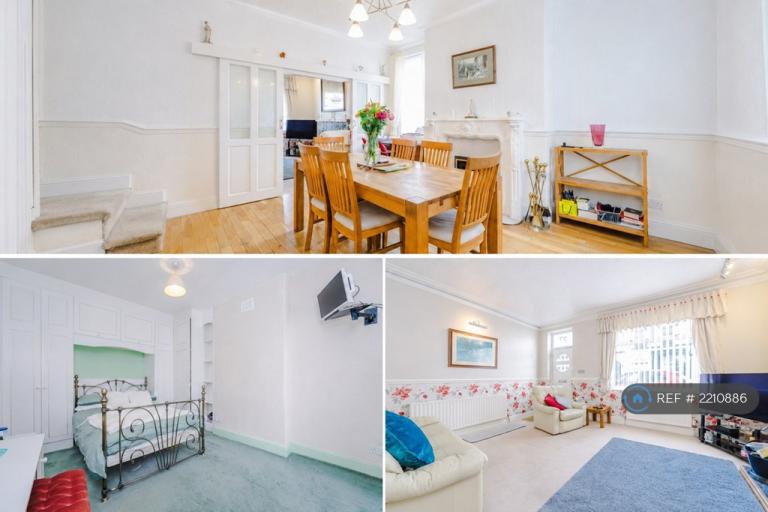 4 bedroom house in Wellington St, Manchester, M26 (4 bed) (#2210886)