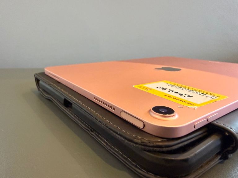 iPad Air 4th Gen 64GB WiFi USB-C 