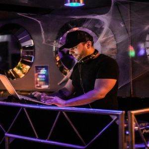 BOTTOMLESS DISCO BRUNCH