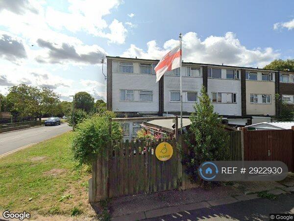 5 bedroom house in Jessop Road, Stevenage, SG1 (5 bed) (#2922930)