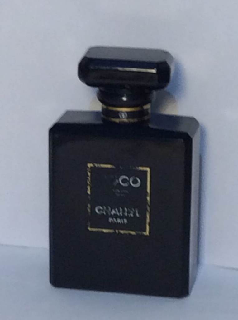 Coco chanel Noir Perfume 100l
