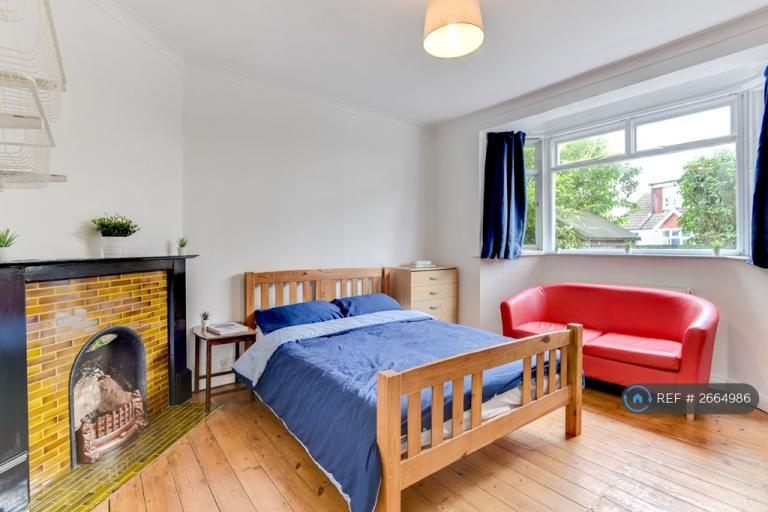 6 bedroom house in Baden Road, Brighton, BN2 (6 bed) (#2664986)