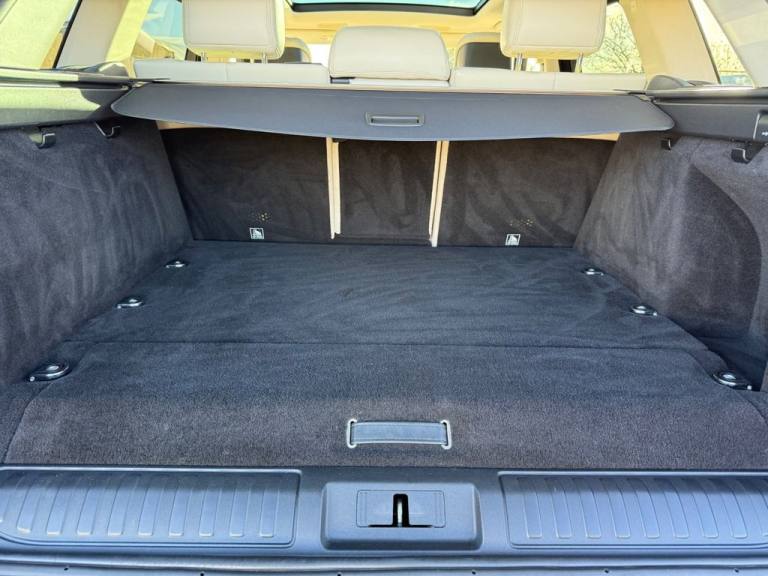 2021 21 LAND ROVER RANGE ROVER SPORT 2.0 P400E 13.1KWH HSE SILVER SUV 5DR PETROL