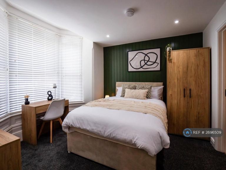 1 bedroom in Balfour Road, Portsmouth, PO2 (#2696509)